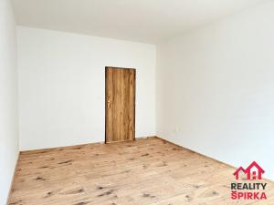 Pronájem bytu 3+1, Moravská Třebová - Město, Ztracená, 120 m2