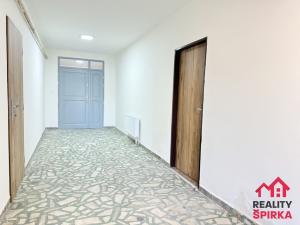 Pronájem bytu 3+1, Moravská Třebová - Město, Ztracená, 90 m2