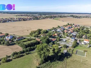 Prodej pozemku pro bydlení, Nepolisy - Zadražany, 1565 m2