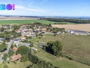 Prodej pozemku pro bydlení, Nepolisy - Zadražany, 1429 m2