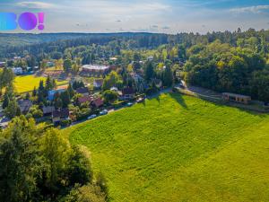 Prodej pozemku pro bydlení, Jevany, 1505 m2