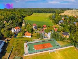 Prodej pozemku pro bydlení, Jevany, 1505 m2