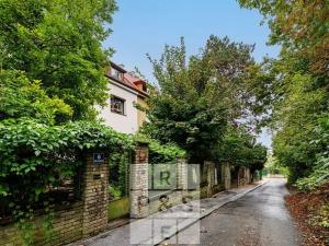 Prodej bytu 3+1, Praha - Smíchov, Nad Laurovou, 98 m2