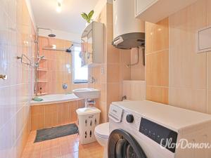 Prodej bytu 2+1, Rosice, Husova čtvrť, 58 m2