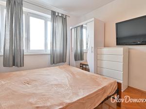 Prodej bytu 2+1, Rosice, Husova čtvrť, 58 m2