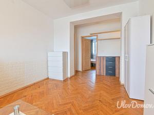 Prodej bytu 2+1, Rosice, Husova čtvrť, 58 m2