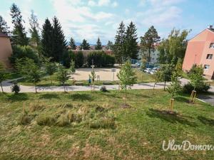 Prodej bytu 2+1, Rosice, Husova čtvrť, 58 m2
