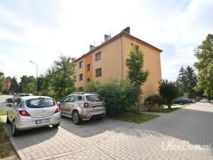 Prodej bytu 2+1, Rosice, Husova čtvrť, 58 m2