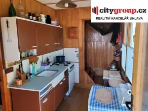 Prodej chaty, Jihlava, 62 m2