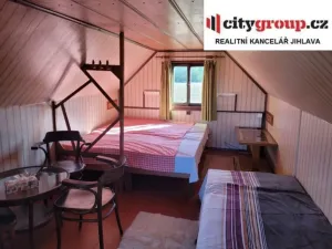 Prodej chaty, Jihlava, 62 m2