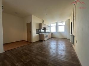 Pronájem bytu 2+1, Jirkov, K. Marxe, 65 m2