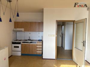 Prodej bytu 2+kk, Česká Lípa, Brněnská, 42 m2