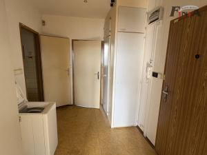 Prodej bytu 2+kk, Česká Lípa, Brněnská, 42 m2