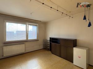 Prodej bytu 2+kk, Česká Lípa, Brněnská, 42 m2