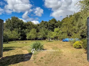Prodej zahrady, Dobšice, 1138 m2