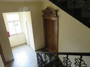 Pronájem bytu 2+kk, Praha - Holešovice, Heřmanova, 66 m2