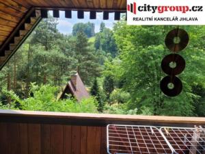 Prodej chaty, Velký Beranov - Jeclov, 60 m2