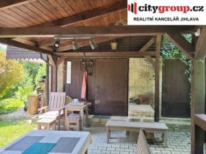 Prodej chaty, Velký Beranov - Jeclov, 60 m2