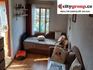 Prodej chaty, Jihlava - Pístov, 750 m2