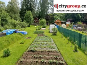 Prodej chaty, Jihlava - Pístov, 750 m2