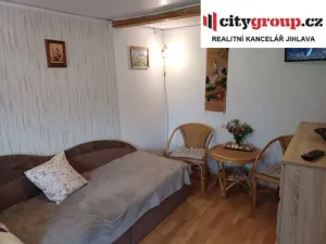 Prodej chaty, Jihlava - Pístov, 16 m2