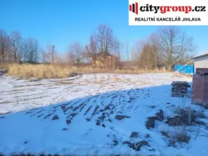 Prodej pozemku pro bydlení, Puklice - Studénky, Puklice, 1095 m2