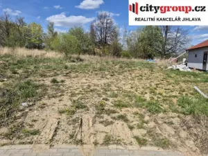 Prodej pozemku pro bydlení, Puklice - Studénky, Puklice, 1095 m2