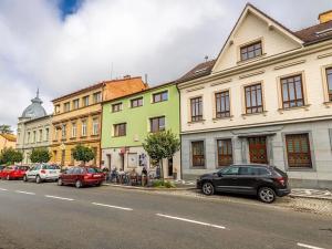 Pronájem restaurace, Lázně Bělohrad, Lázeňská, 102 m2