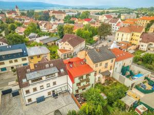 Pronájem restaurace, Lázně Bělohrad, Lázeňská, 102 m2