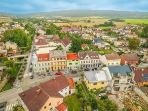 Pronájem restaurace, Lázně Bělohrad, Lázeňská, 102 m2
