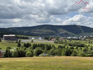 Prodej pozemku pro bydlení, Loučná pod Klínovcem - Loučná, 436 m2