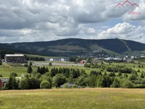 Prodej pozemku pro bydlení, Loučná pod Klínovcem - Loučná, 436 m2