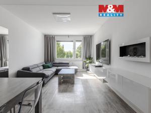 Prodej bytu 4+1, Klatovy - Klatovy II, Jiráskova, 90 m2