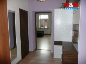 Pronájem bytu 2+1, Krnov - Pod Cvilínem, Svatováclavská, 57 m2