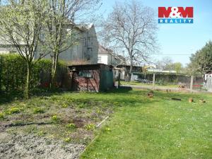 Pronájem bytu 2+1, Krnov - Pod Cvilínem, Svatováclavská, 57 m2