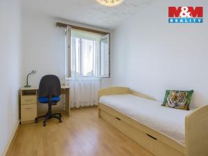 Prodej bytu 2+1, Uhlířské Janovice, Okružní, 57 m2