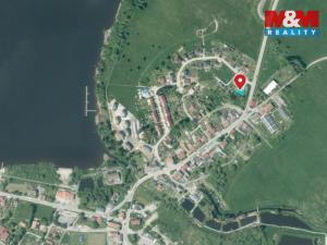 Prodej pozemku pro bydlení, Černá v Pošumaví, 1331 m2