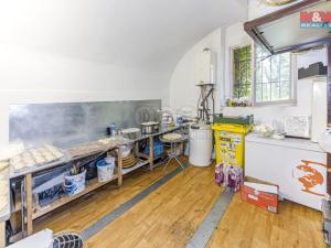 Prodej rodinného domu, Kutná Hora - Kutná Hora-Vnitřní Město, Václavské náměstí, 250 m2