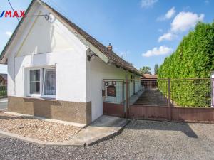 Prodej rodinného domu, Humburky, 70 m2
