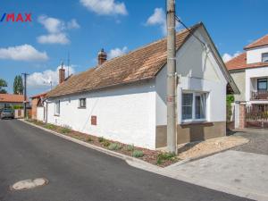 Prodej rodinného domu, Humburky, 70 m2