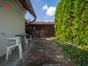Prodej rodinného domu, Humburky, 70 m2