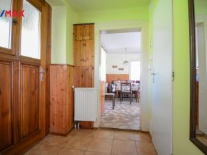 Prodej rodinného domu, Humburky, 70 m2