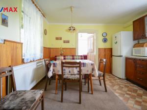 Prodej rodinného domu, Humburky, 70 m2