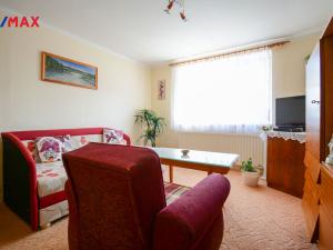 Prodej rodinného domu, Humburky, 70 m2