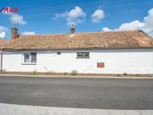 Prodej rodinného domu, Humburky, 70 m2