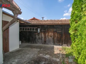 Prodej rodinného domu, Humburky, 70 m2