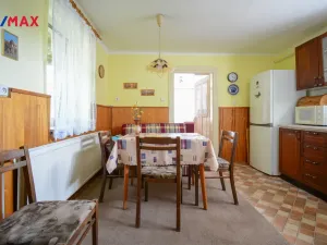 Prodej rodinného domu, Humburky, 70 m2