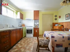 Prodej rodinného domu, Humburky, 70 m2