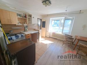 Prodej vícegeneračního domu, Štítina, Příčná, 158 m2