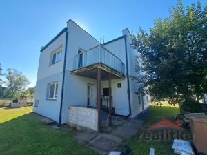 Prodej vícegeneračního domu, Štítina, Příčná, 158 m2